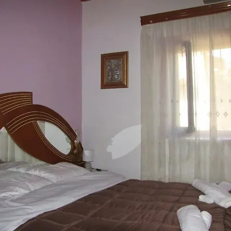 κέδρος Apartment