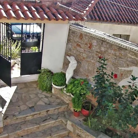 κέδρος Apartment